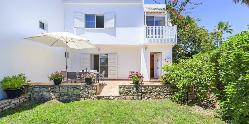 2 Bedroom Villa To Rent In Algarve