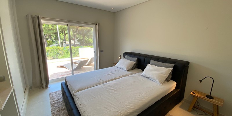 Comfortable Bedroom Quinta Jacinta