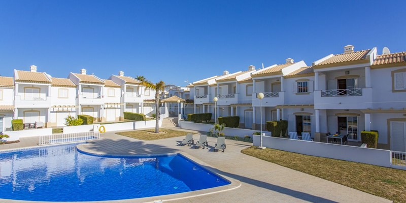 Forte Atlantico Family Rental Villa