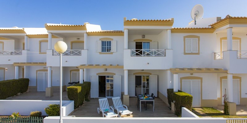 Forte Atlantico Holiday Rental Villa