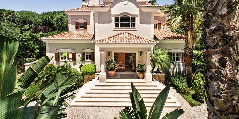 Holiday Rental Villa Quinta Do Lago