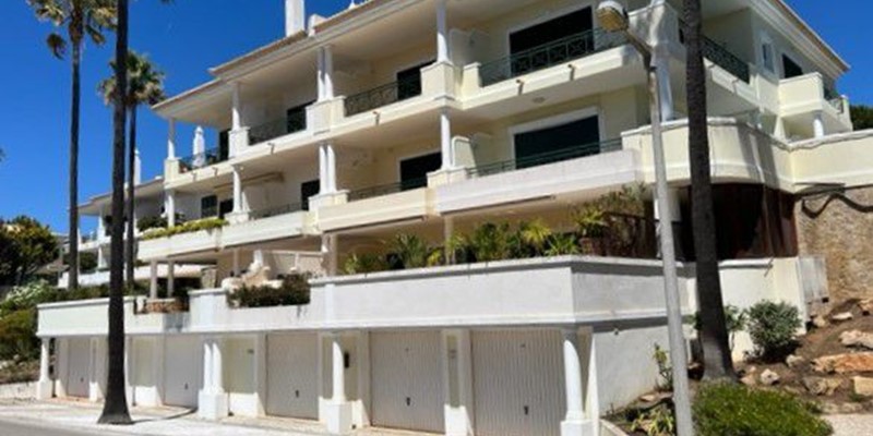 2 Bedroom Apartment To Rent Algarve