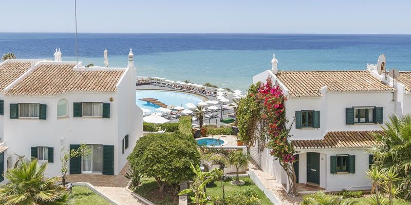 3 Bedroom Villa To Rent In Algarve