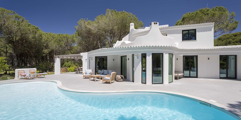 4 Bedroom Villa To Rent In Quinta Do Lago
