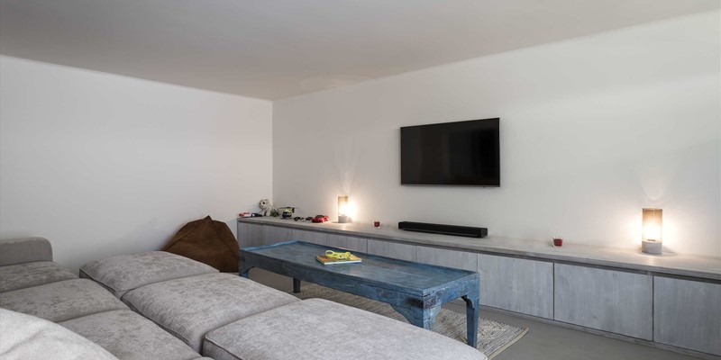 Rent Villas Algarve Family Living Room Rental Villa