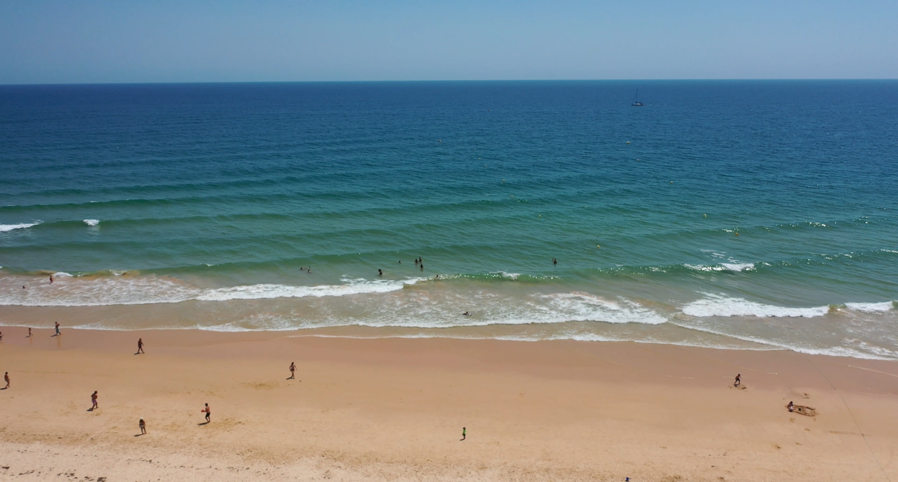 Vilamoura Resort Summer Vacations