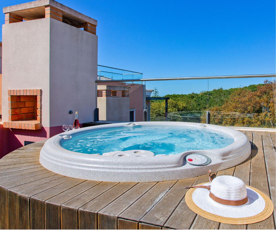 Luxury Apartments By Rent Villas