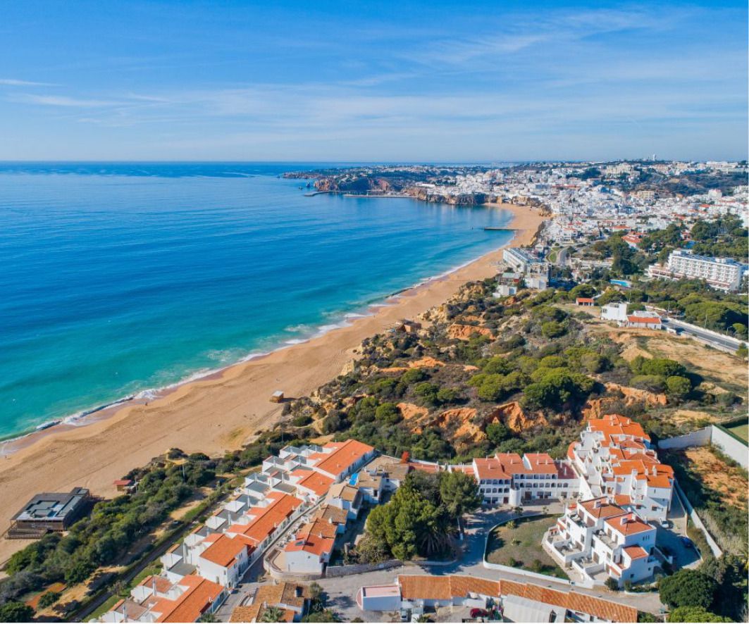 Apartments Close To Resort Facilities