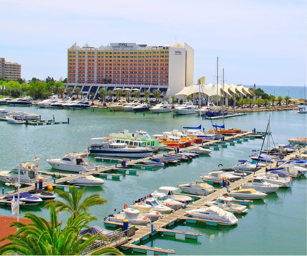 Rent Villas Algarve Travel Guide For Vilamoura