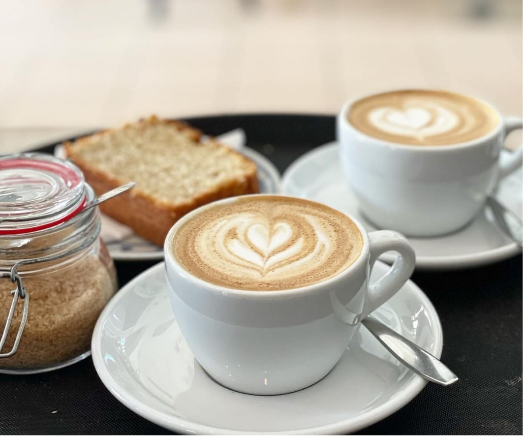 Bean17 Coffee Shop Serving The Best Brew Coffee