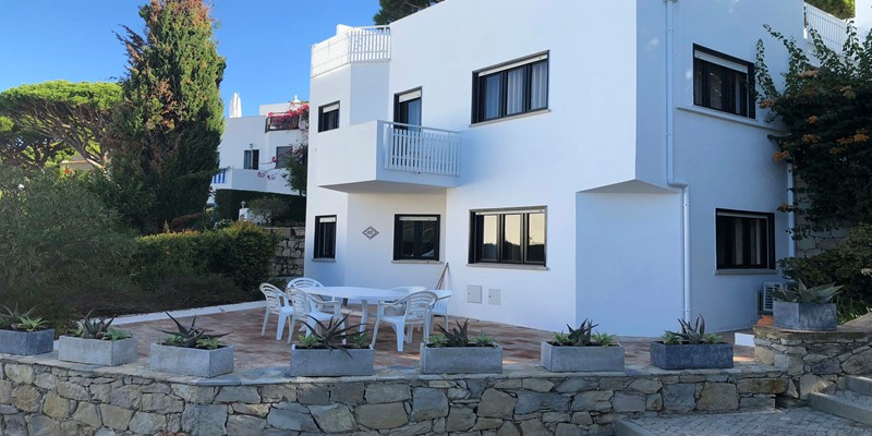 3 Bedroom Townhouse In Vale Do Lobo