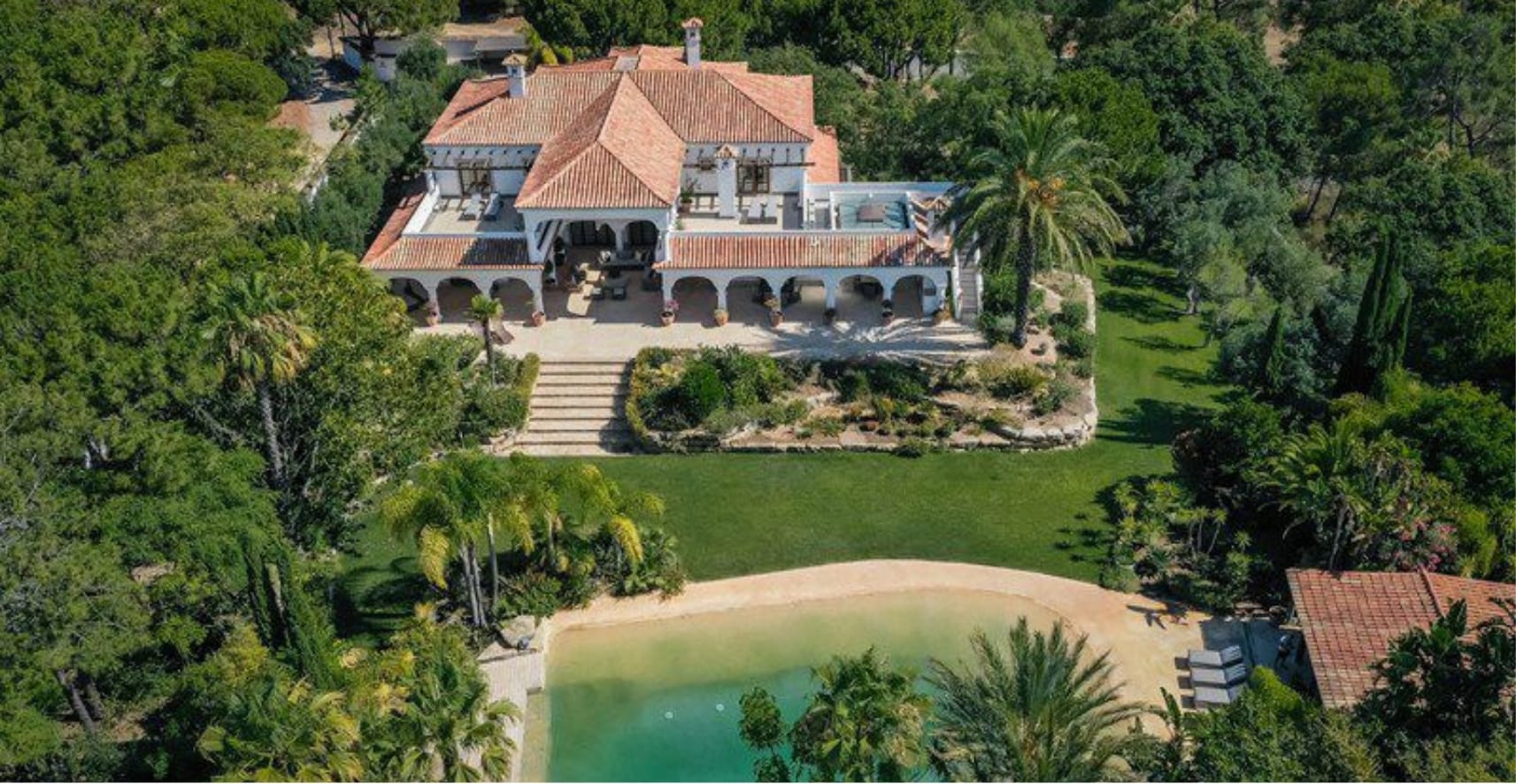 Our Collection Of Golf Villas