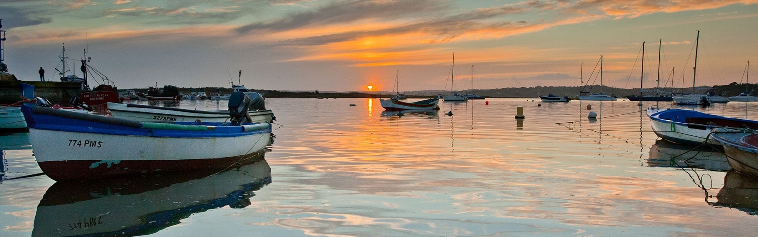 Ferragudo Villa Rental