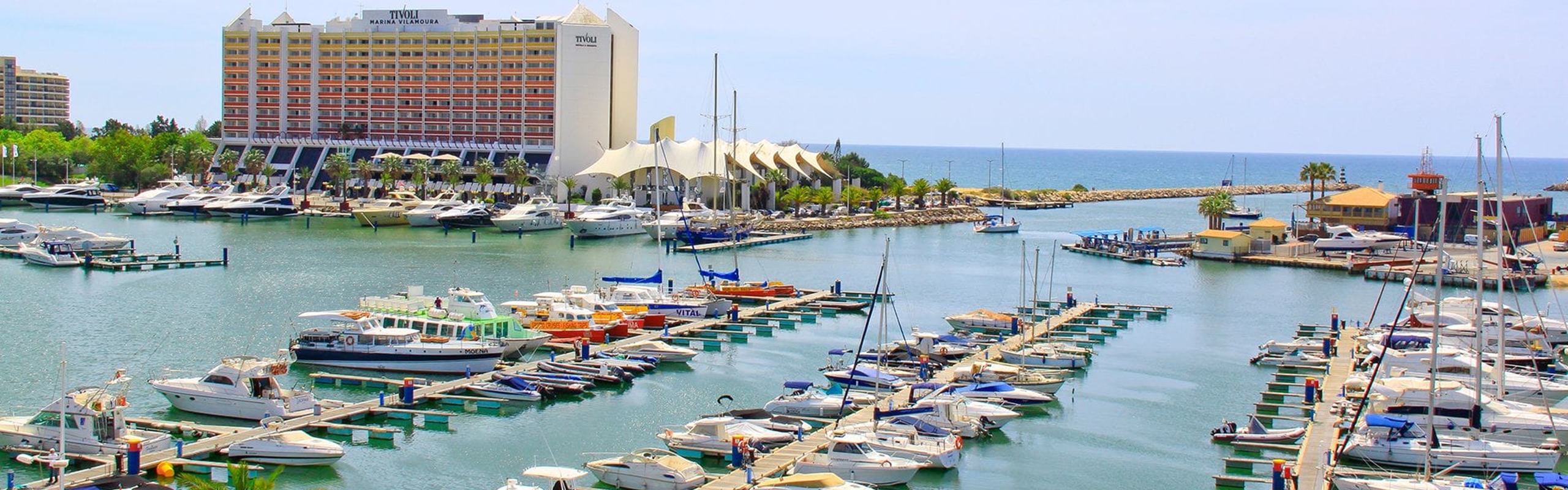 Villas To Rent In Vilamoura