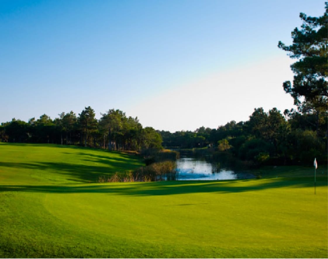 Quinta Do Lago Golfers Best Golf Course