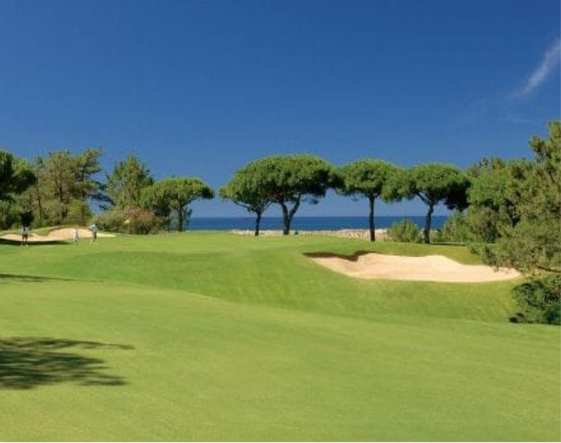 San Lourenzo Golf Course Villas