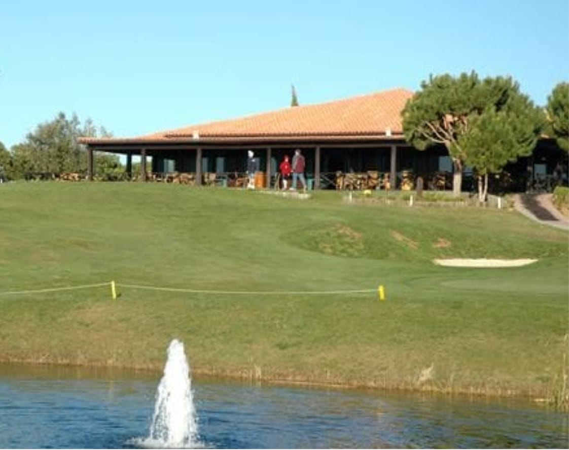 Albufeira Balaia Golf Course