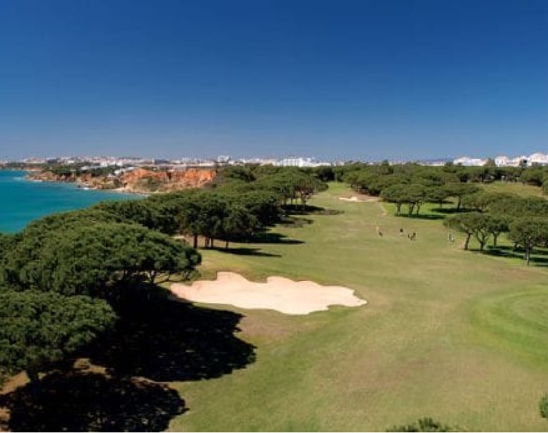 Pine Cliffs Great Golf Course