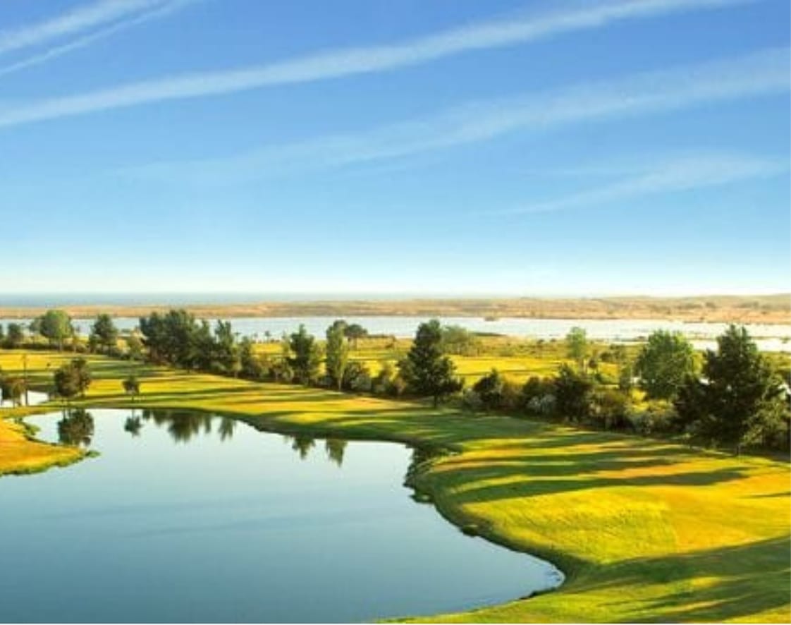 Salgados Golf Course