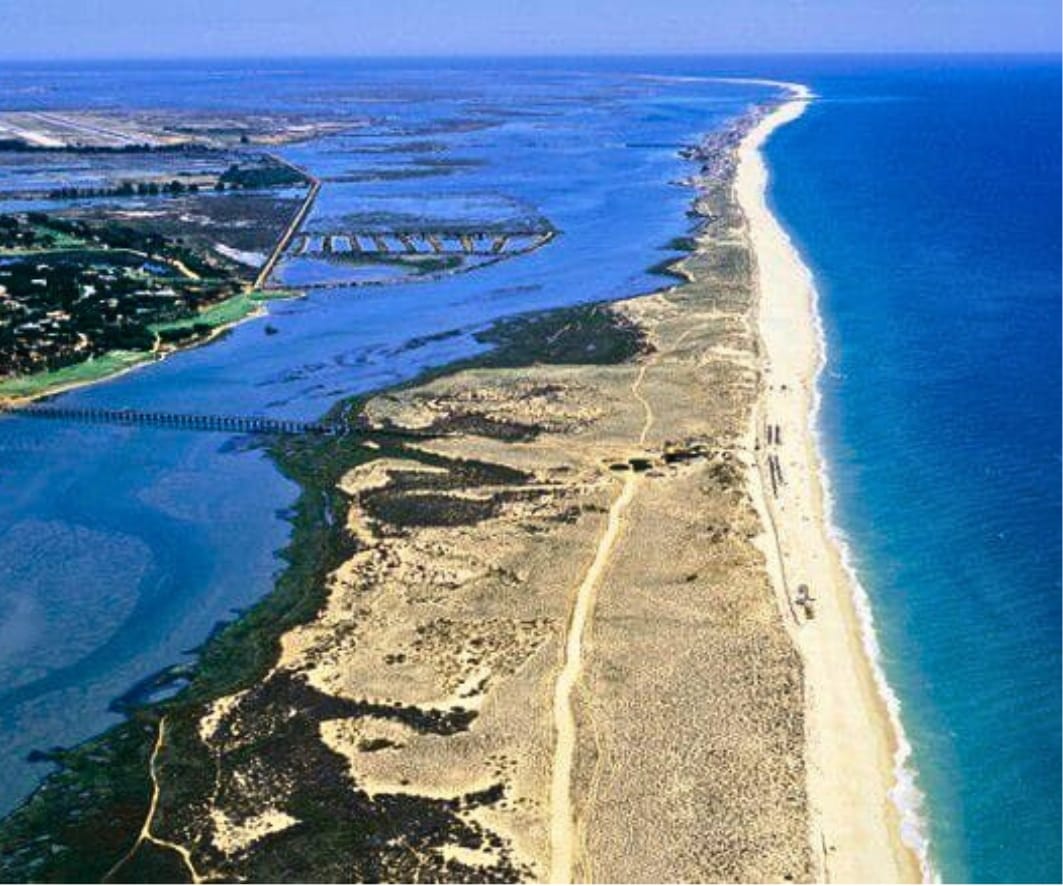 Quinta Do Lago Beach