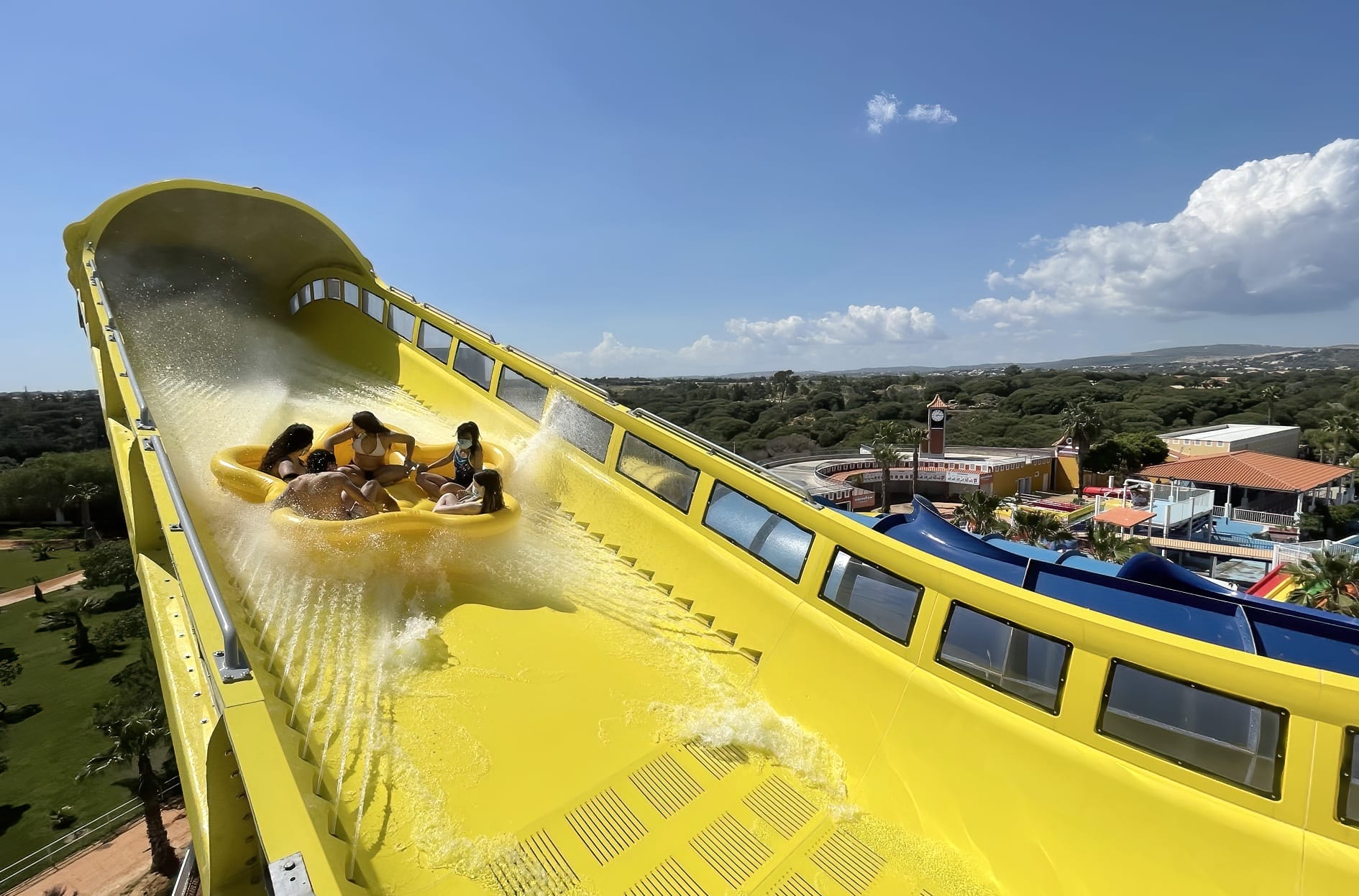 Rent Villas Algarve Family Activities