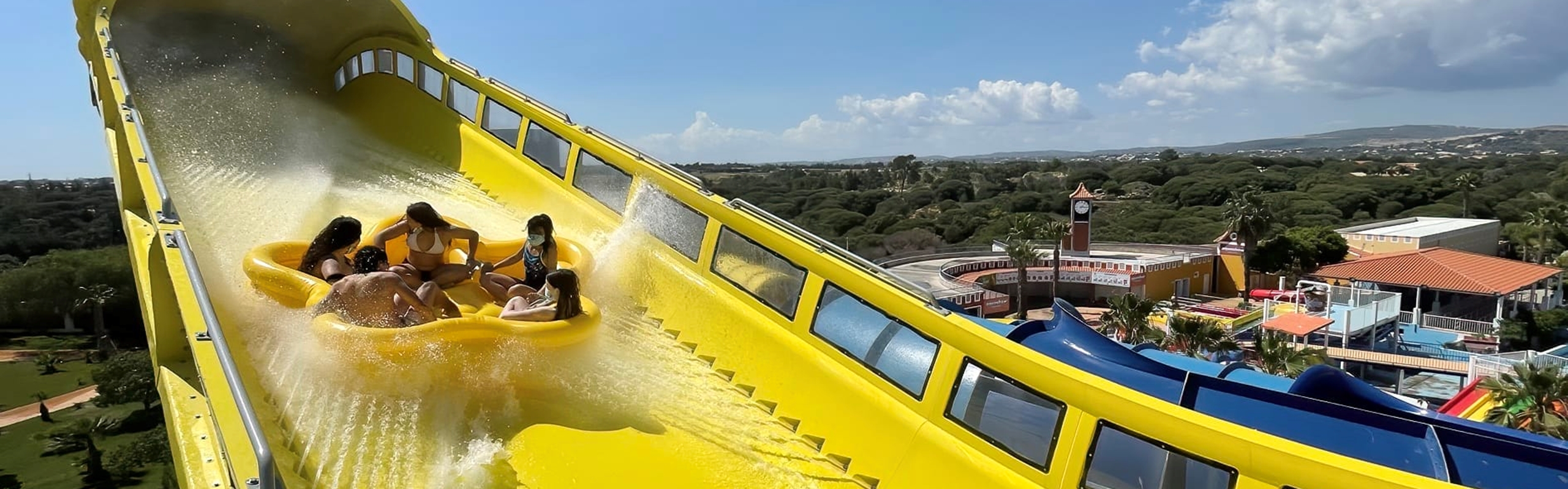 Rent Villas Algarve Family Activities