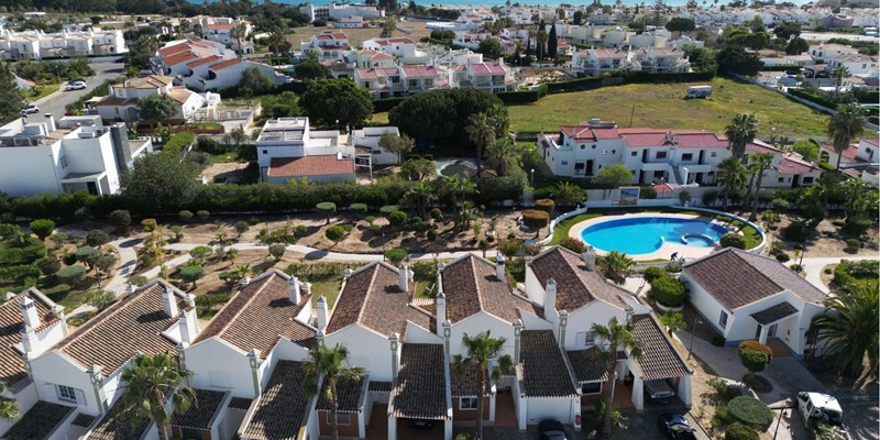 2 Bedroom Villa In Gale