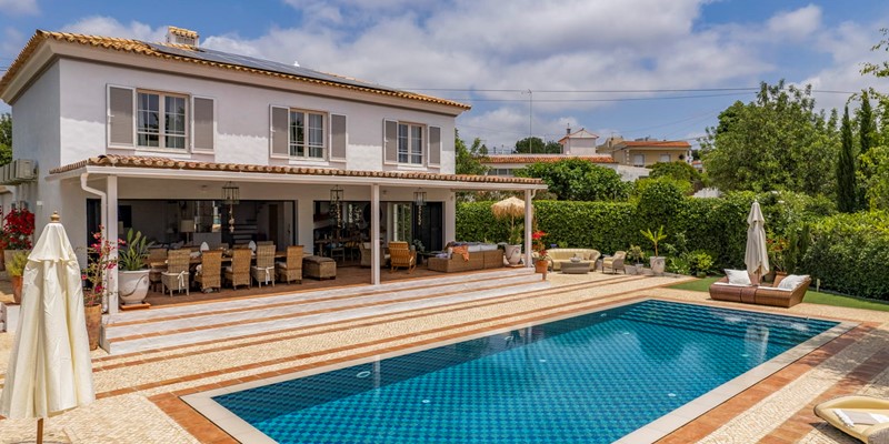 Exclusive Villas Algarve