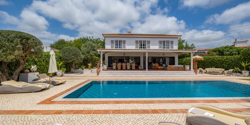 Portugal Villas For Rent With Pool