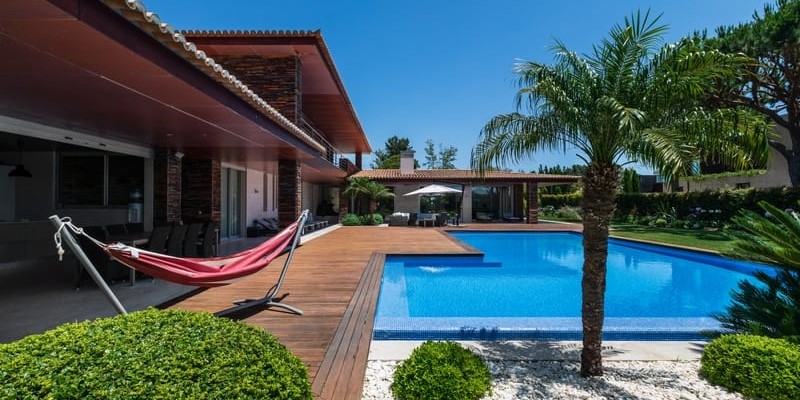 Algarve Self Catering Villas