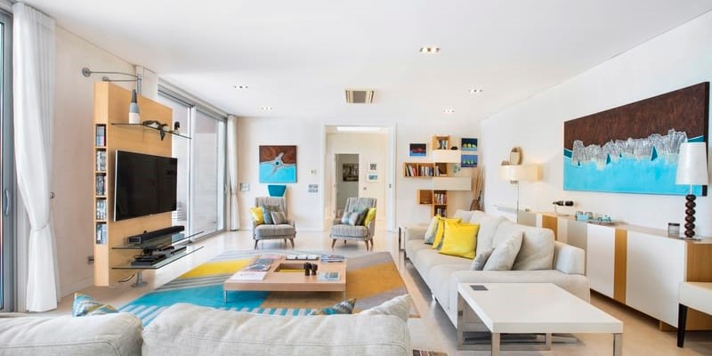 Summer Holiday Rentals In Portugal