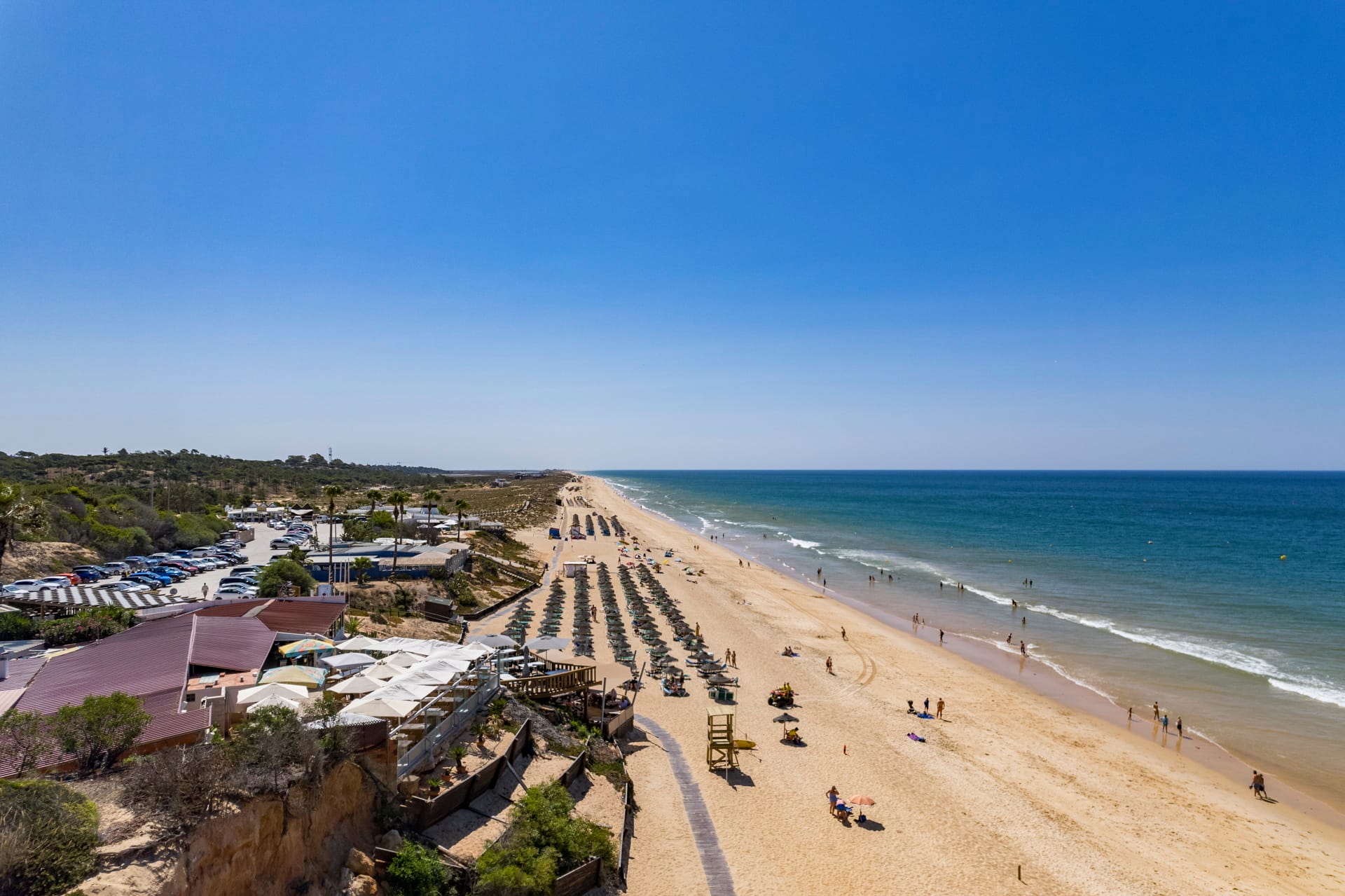 Garrao Beach Travel Guide