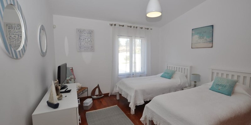 Third Bedroom In Holiday Rental House