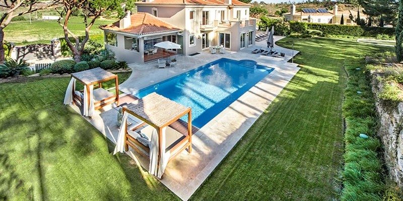 Luxurious Accommodation Quinta Do Lago Near Shops