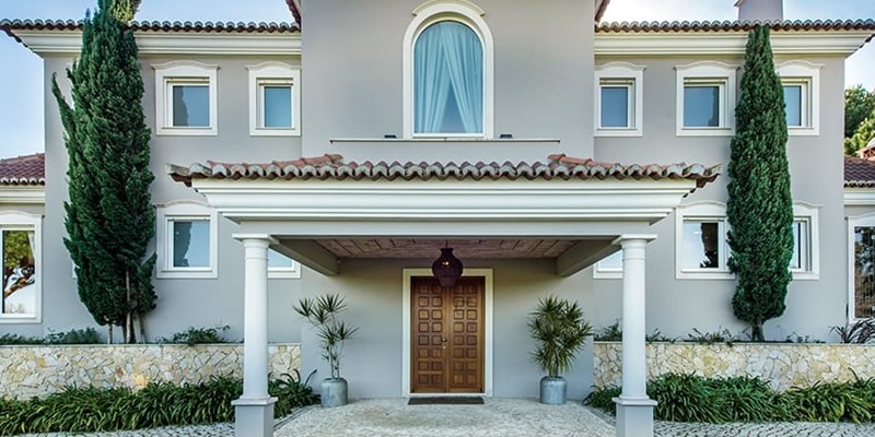 Luxury 4 Bedroom Villa Quinta Do Lago Near Shops And Restaurants