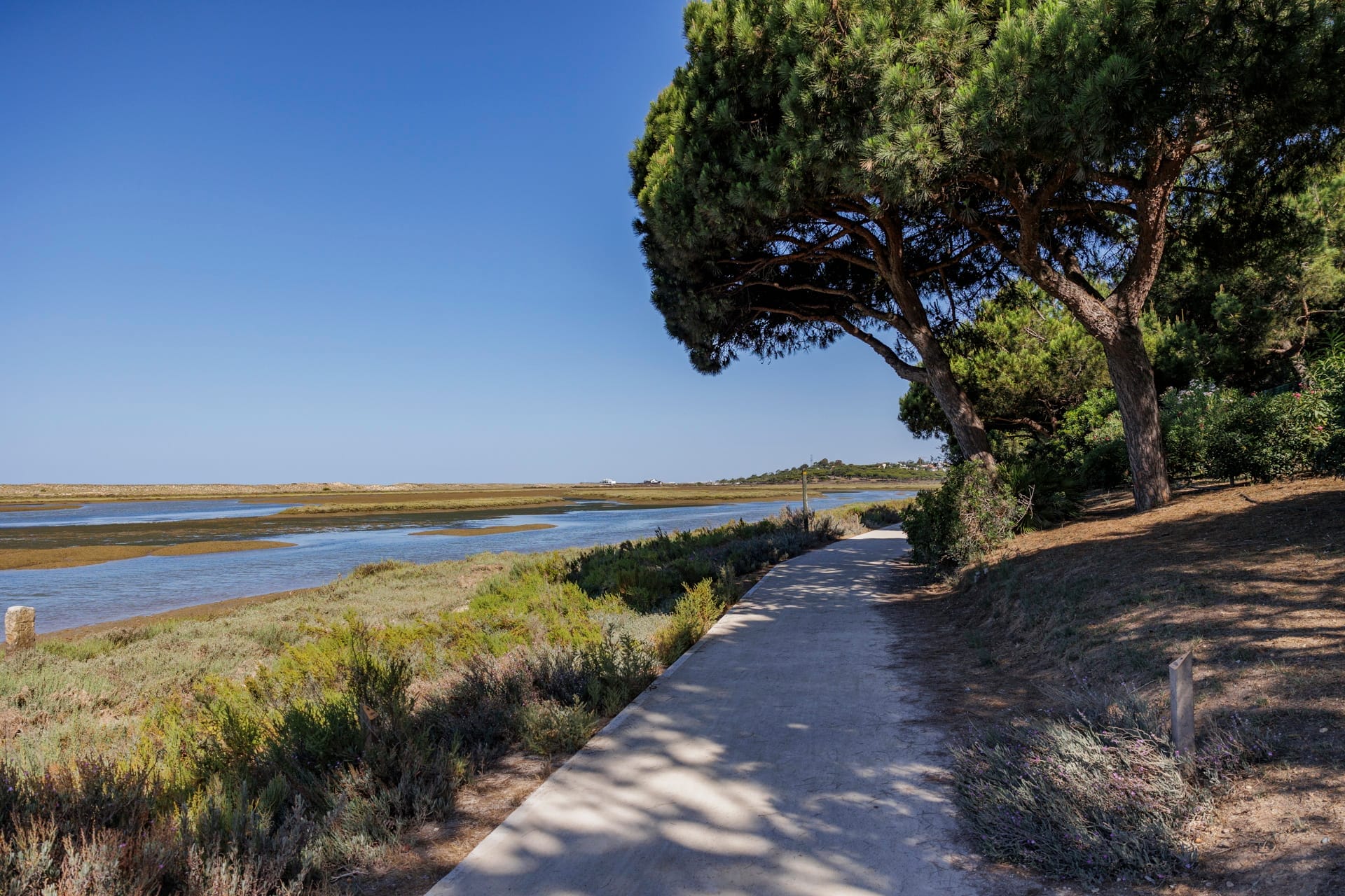 Quinta Do Lago Ria Formosa