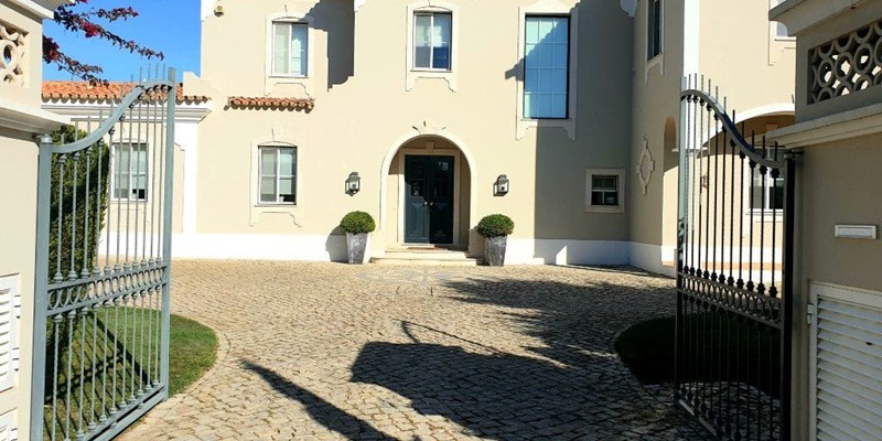 Vacation Rental Villa Quinta Do Lago