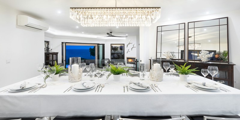 Exquisite Culinary In Lagoa Luxury Rental Villa